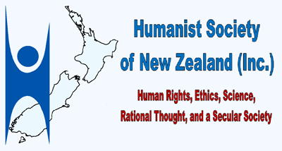 Humanist Society of New Zealand