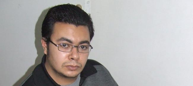 Bishoy Boulos - Release