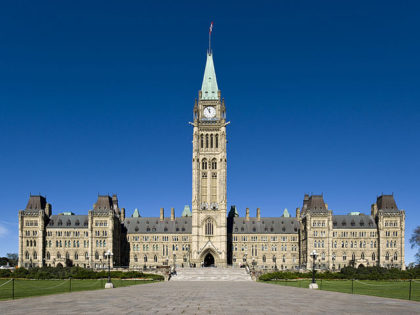 Canadian government bill could repeal 