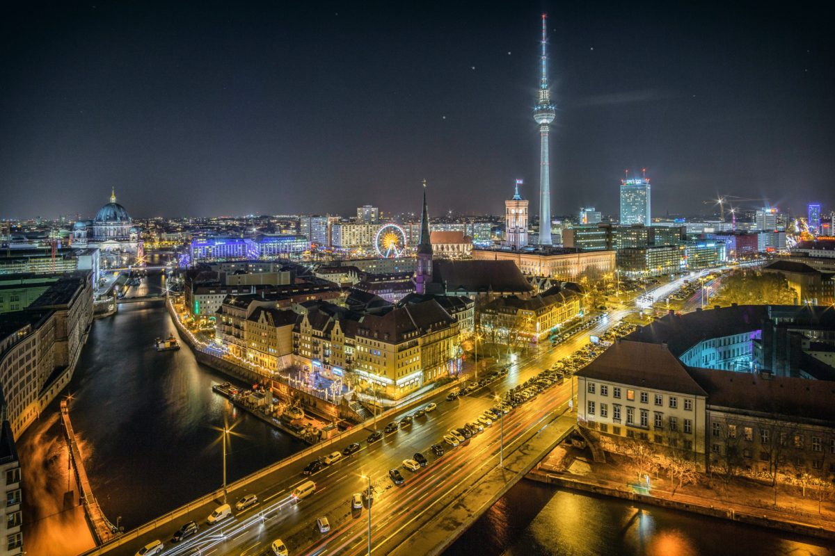 Germany Stock Image