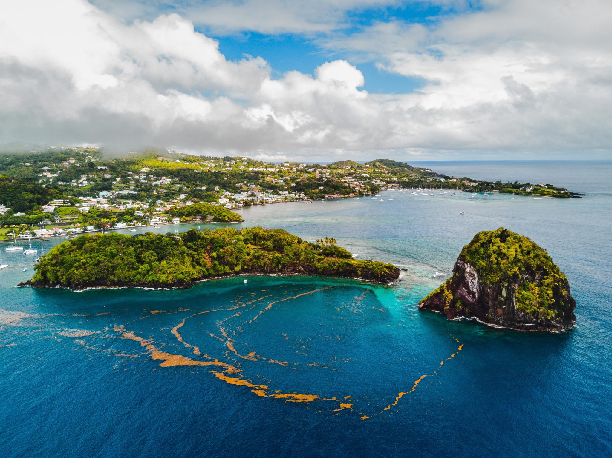 Saint Vincent And The Grenadines Stock Image   Saint Vincent And The Grenadines Stock Image 2048x1535 